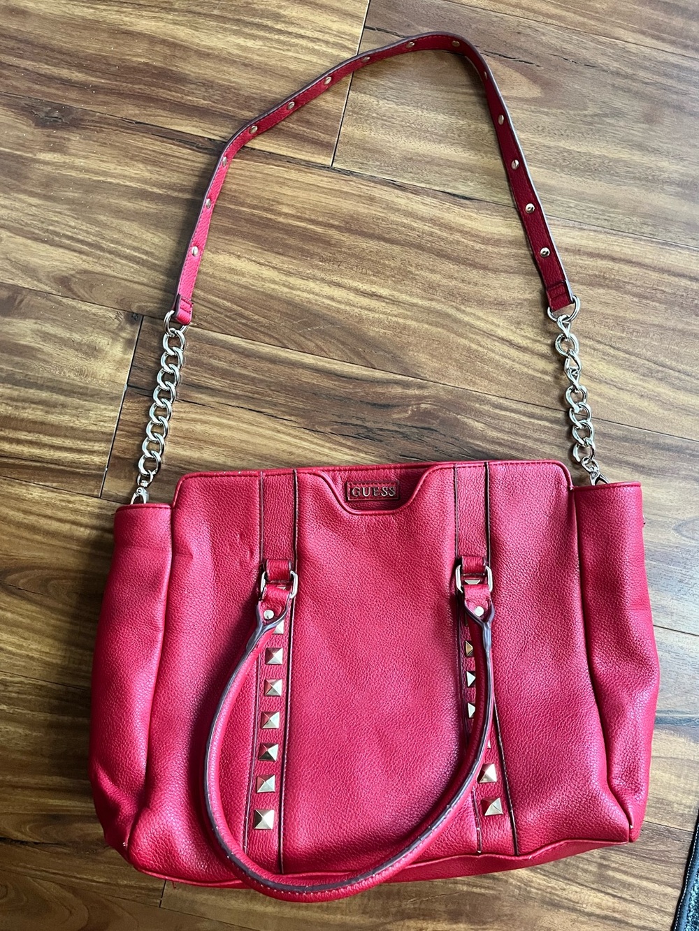 Guess Purse